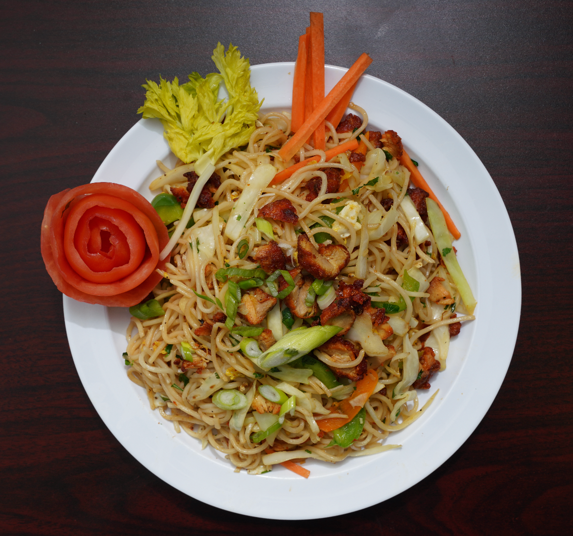 Noodles