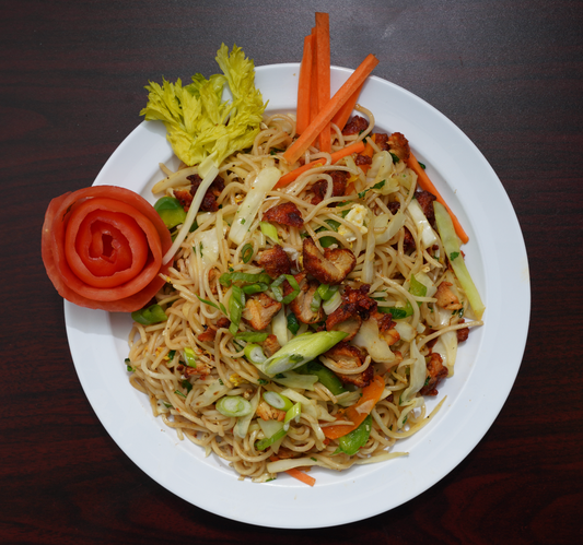Noodles