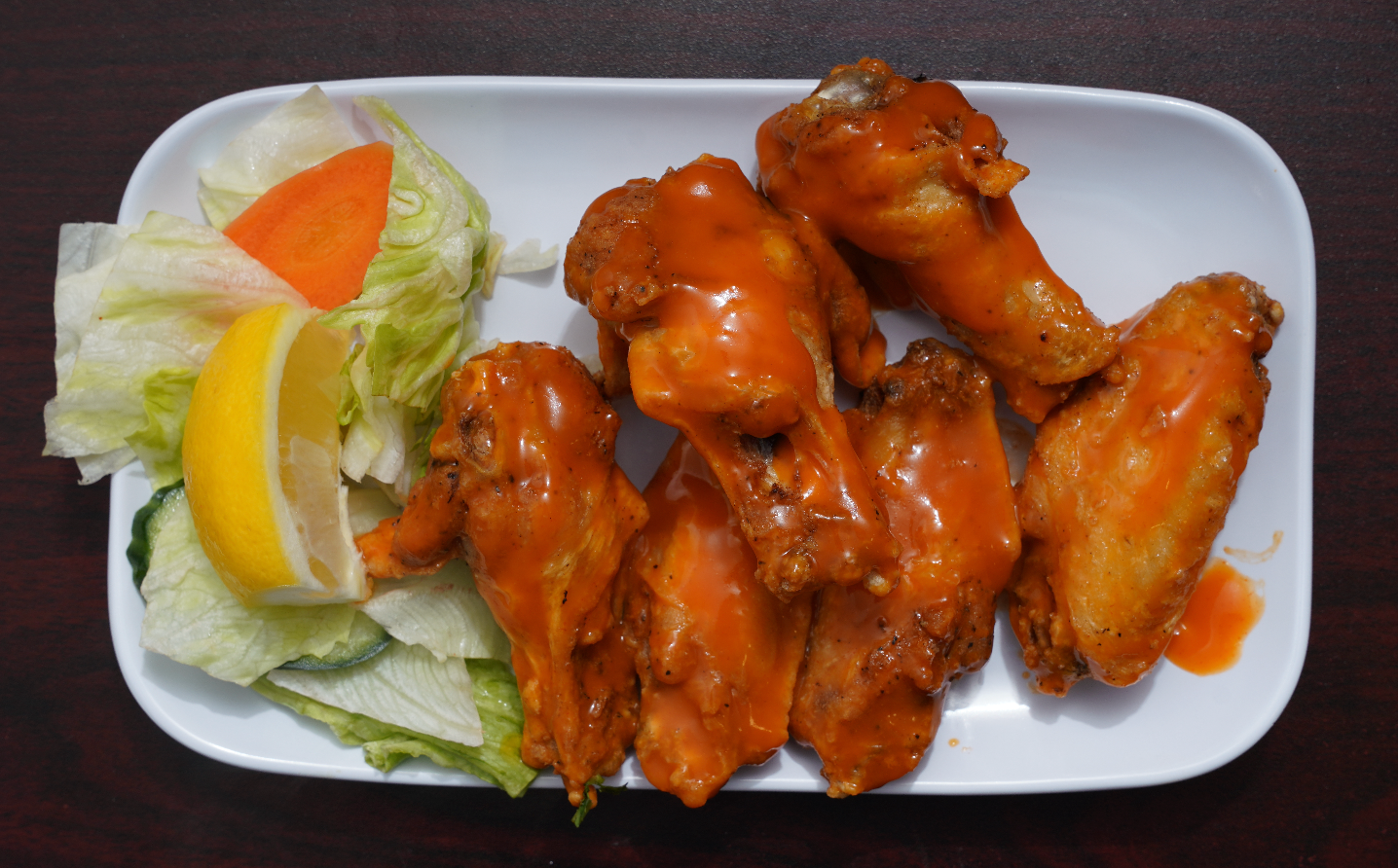 Classic Buffalo Wings