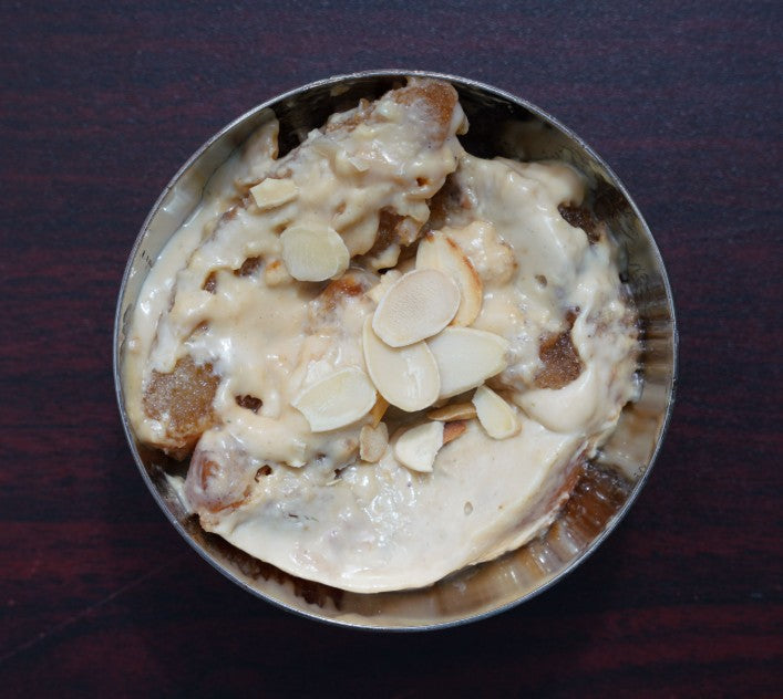 Dessert