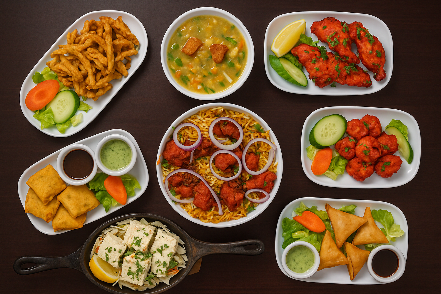 Specials