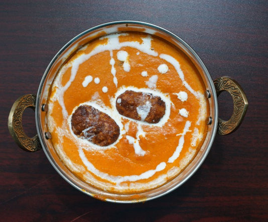 Malai Kofta