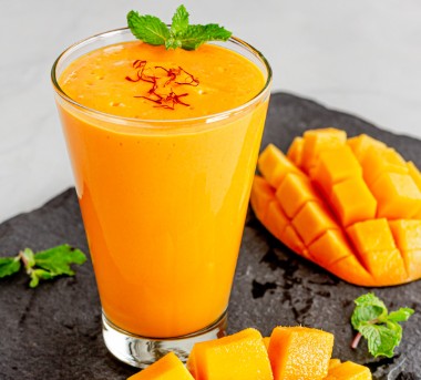 Mango Lassi