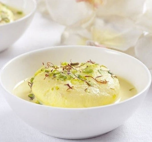 Rasmalai