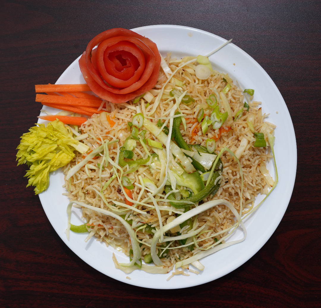 Fried Rice