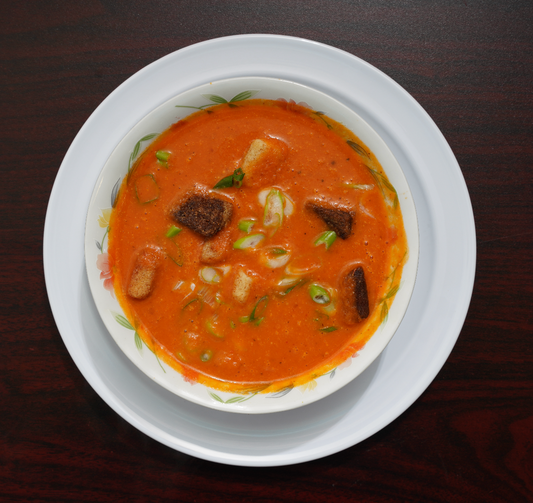 Tomato Soup