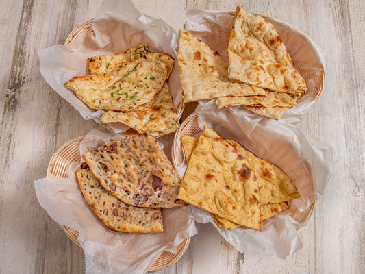 Bread basket