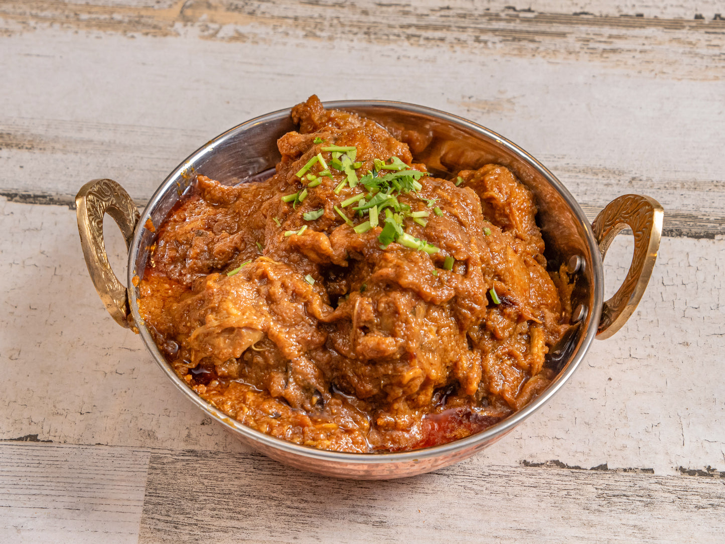Chicken Curry