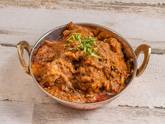 Chicken Curry