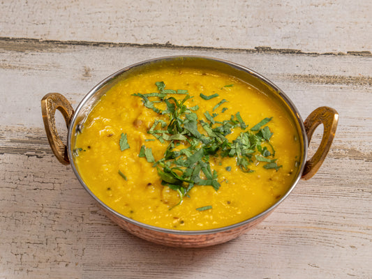 Dal Tadka