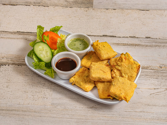 Paneer Pakoda