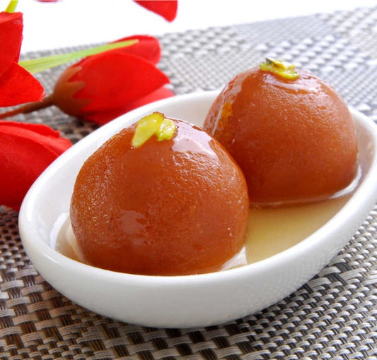 Gulab Jamun